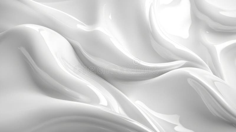 Αφηρημένες λευκές ραβδώσεις υφής διανυσματική απεικόνιση