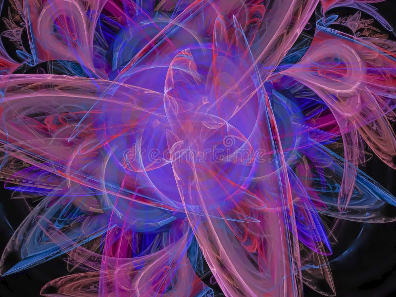 Αφηρημένο fractal χρώμα, ψηφιακή καλλιτεχνική ενέργεια προτύπων ροής μετακίνησης φαντασίας απεικόνιση αποθεμάτων Αφηρημένο fractal χρώμα, ψηφιακή καλλιτεχνική ενέργεια προτύπων ροής μετακίνησης φαντασίας απεικόνιση αποθεμάτων