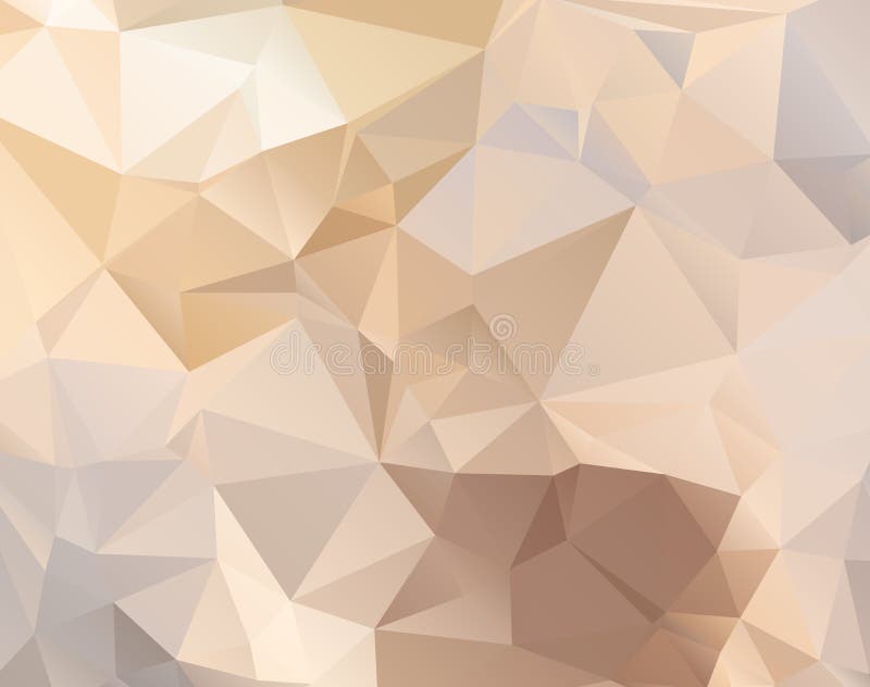Αφηρημένο polygonal υπόβαθρο στα χρώματα κρητιδογραφιών διανυσματική απεικόνιση Αφηρημένο polygonal υπόβαθρο στα χρώματα κρητιδογραφιών διανυσματική απεικόνιση