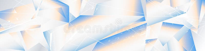 αφηρημένο γεωμετρικό φόντο με μοτίβο πρίσμα ελεύθερη απεικόνιση δικαιώματος