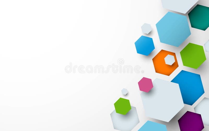 Αφηρημένο ζωηρόχρωμο hexagons υπόβαθρο μπορέστε να χρησιμοποιηθείτε για την ταπετσαρία, πρότυπο, αφίσα, σκηνικό, κάλυψη βιβλίων, ελεύθερη απεικόνιση δικαιώματος Αφηρημένο ζωηρόχρωμο hexagons υπόβαθρο μπορέστε να χρησιμοποιηθείτε για την ταπετσαρία, πρότυπο, αφίσα, σκηνικό, κάλυψη βιβλίων, ελεύθερη απεικόνιση δικαιώματος