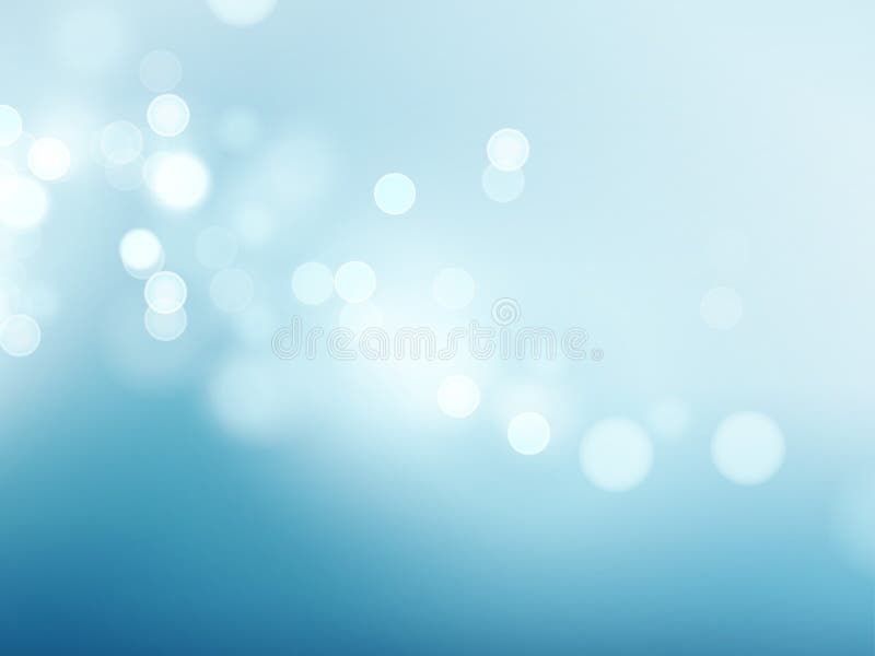 Αφηρημένο μπλε κυκλικό υπόβαθρο bokeh επίσης corel σύρετε το διάνυσμα απεικόνισης απεικόνιση αποθεμάτων Αφηρημένο μπλε κυκλικό υπόβαθρο bokeh επίσης corel σύρετε το διάνυσμα απεικόνισης απεικόνιση αποθεμάτων