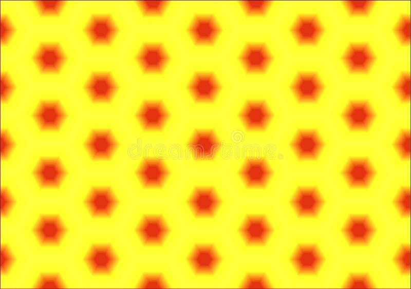 Αφηρημένο υπόβαθρο hexagons σε ένα χρωματισμένο υπόβαθρο Άνευ ραφής σύσταση στοκ εικόνα με δικαίωμα ελεύθερης χρήσης Αφηρημένο υπόβαθρο hexagons σε ένα χρωματισμένο υπόβαθρο Άνευ ραφής σύσταση στοκ εικόνα με δικαίωμα ελεύθερης χρήσης