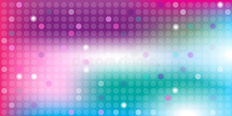 Abstract background with lights. Digital techno backdrop decor. Abstract background with lights. Digital techno backdrop decor