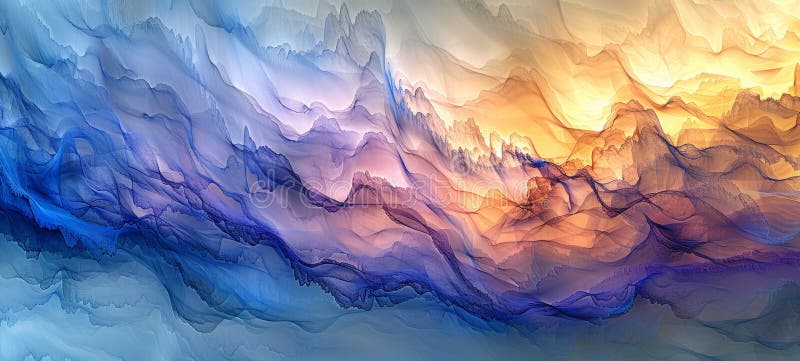 Abstract background. Multi-colored texture. Desktop wallpaper. Smartphone screen Wallpaper created using generative AI. Abstract background. Multi-colored texture. Desktop wallpaper. Smartphone screen Wallpaper created using generative AI