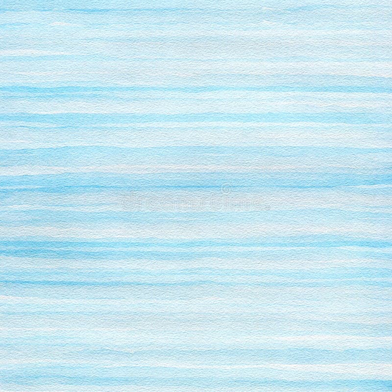 Αφηρημένο χρωματισμένο χέρι υπόβαθρο watercolor λουρίδων. στοκ εικόνες