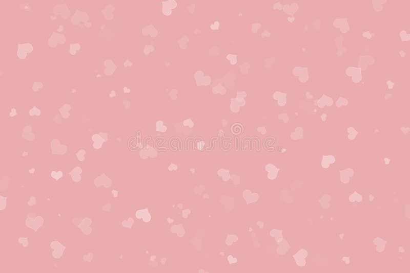 αφηρημένοι κύκλοι bokeh μποκέ αφηρημένο ροζ φόντο αποεστιασμένο ανοιχτό