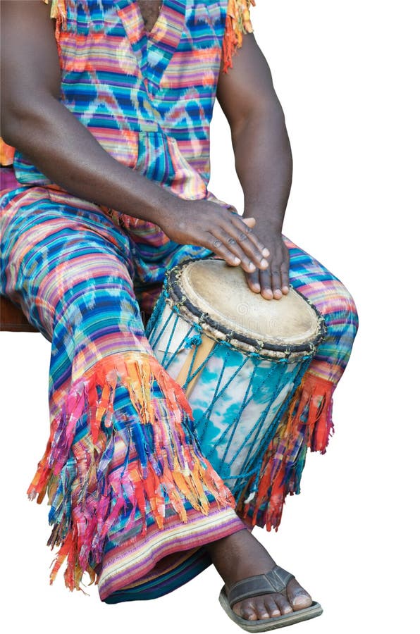αφρικανικός φορέας djembe στοκ φωτογραφίες με δικαίωμα ελεύθερης χρήσης αφρικανικός φορέας djembe στοκ φωτογραφίες με δικαίωμα ελεύθερης χρήσης
