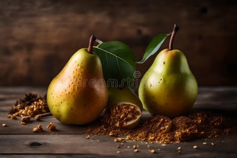 . Αχλάδι
