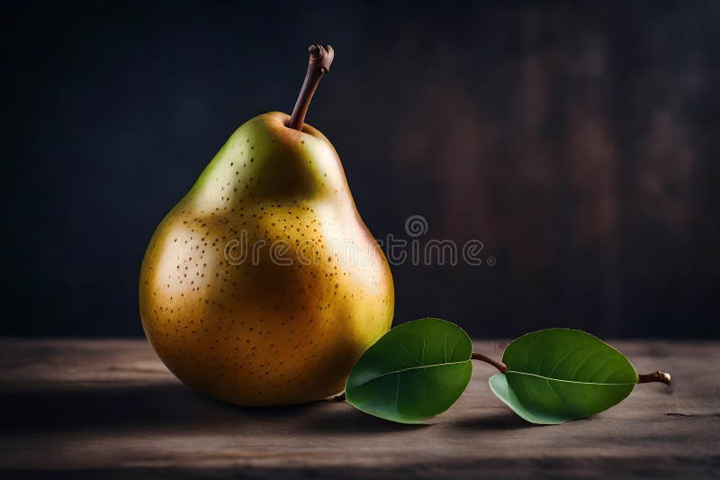 . Αχλάδι