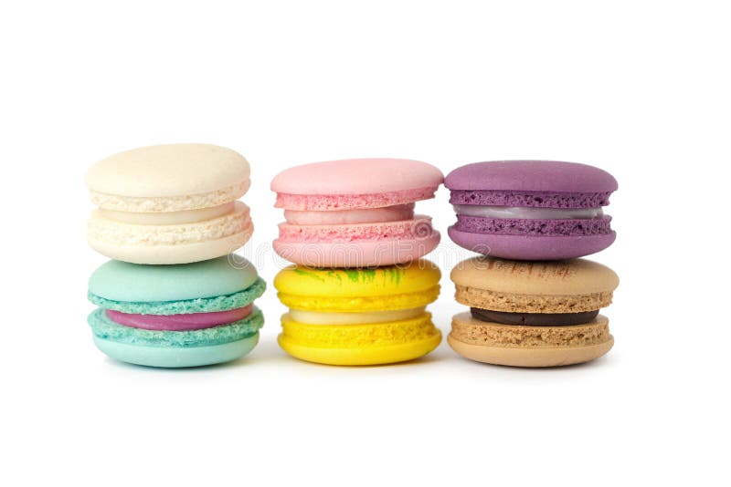 γλυκιά macaroons λιχουδιών κινηματογράφηση σε πρώτο πλάνο ποικιλίας Macaroons στη λευκιά ΤΣΕ στοκ εικόνες με δικαίωμα ελεύθερης χρήσης γλυκιά macaroons λιχουδιών κινηματογράφηση σε πρώτο πλάνο ποικιλίας Macaroons στη λευκιά ΤΣΕ στοκ εικόνες με δικαίωμα ελεύθερης χρήσης