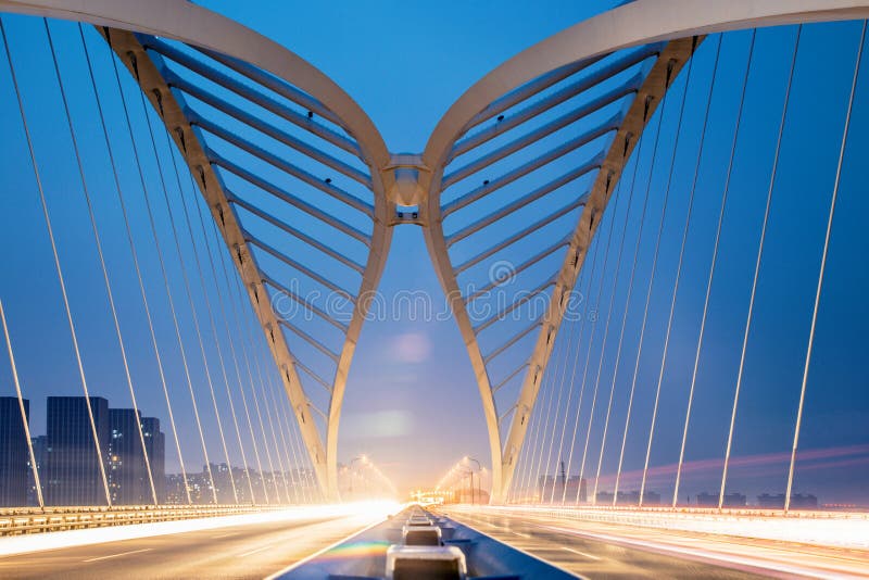 Γέφυρα στοκ φωτογραφία με δικαίωμα ελεύθερης χρήσης