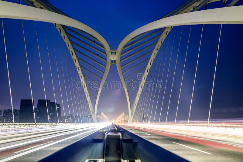 Γέφυρα στοκ εικόνα