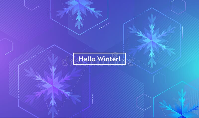 Γειά σου χειμερινό σχεδιάγραμμα με Snowflakes για τον Ιστό, προσγειωμένος σελίδα, έμβλημα, αφίσα, πρότυπο ιστοχώρου Υπόβαθρο Χρισ απεικόνιση αποθεμάτων Γειά σου χειμερινό σχεδιάγραμμα με Snowflakes για τον Ιστό, προσγειωμένος σελίδα, έμβλημα, αφίσα, πρότυπο ιστοχώρου Υπόβαθρο Χρισ απεικόνιση αποθεμάτων