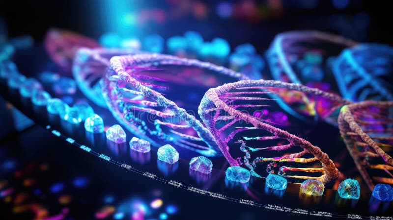 genetics mitochondrial dna illustration inheritance mutations, evolution mitochondria, energy maternal genetics mitochondrial dna AI generated. genetics mitochondrial dna illustration inheritance mutations, evolution mitochondria, energy maternal genetics mitochondrial dna AI generated