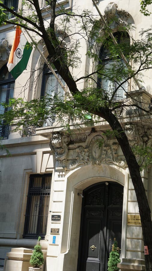 Γενικός πρόξενος της Ινδίας στοκ φωτογραφία με δικαίωμα ελεύθερης χρήσης Γενικός πρόξενος της Ινδίας στοκ φωτογραφία με δικαίωμα ελεύθερης χρήσης