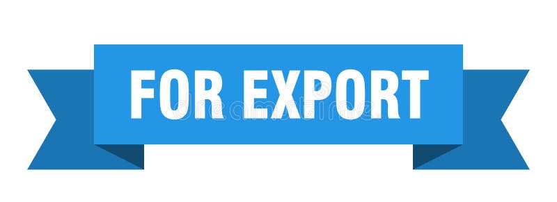 for export ribbon. for export isolated band sign. for export banner. for export ribbon. for export isolated band sign. for export banner