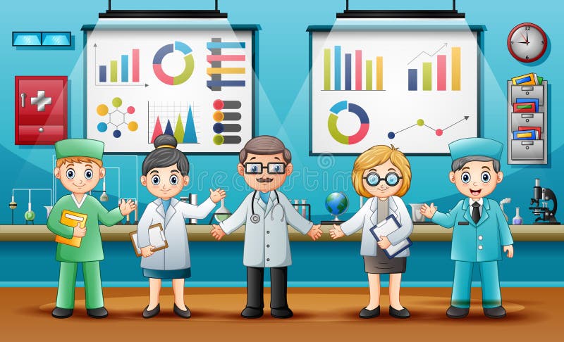 Hematologist Στοκ Εικονογραφήσεις, Vectors, & Clipart – (31 Στοκ