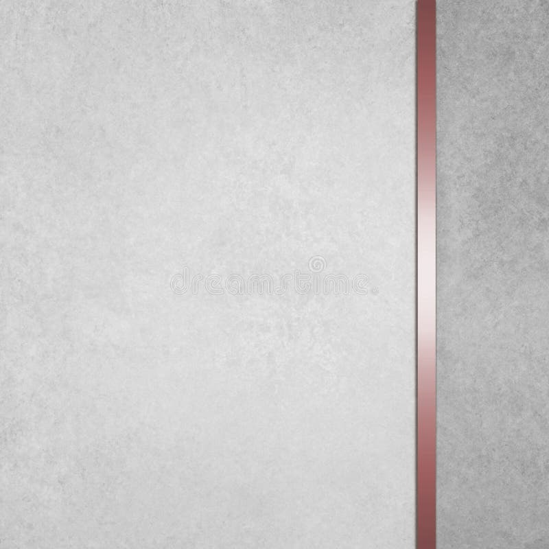 Gray background paper with vintage texture design, or black and white painted cement wall with pitted crackled texture and red ribbon with dark gray sidebar panel template for website or web design graphic art. Gray background paper with vintage texture design, or black and white painted cement wall with pitted crackled texture and red ribbon with dark gray sidebar panel template for website or web design graphic art