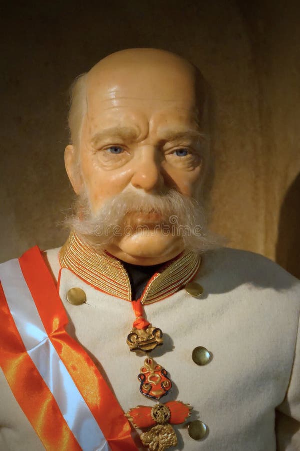 γυαλί Ουγγαρία ι του Franz αυτοκρατόρων της Αυστρίας βασιλιάς Joseph που λεκιάζουν στοκ εικόνες γυαλί Ουγγαρία ι του Franz αυτοκρατόρων της Αυστρίας βασιλιάς Joseph που λεκιάζουν στοκ εικόνες