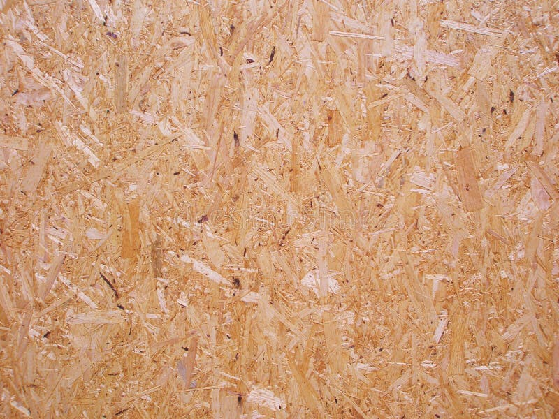 Detail of a rough dense chipboard. Detail of a rough dense chipboard.