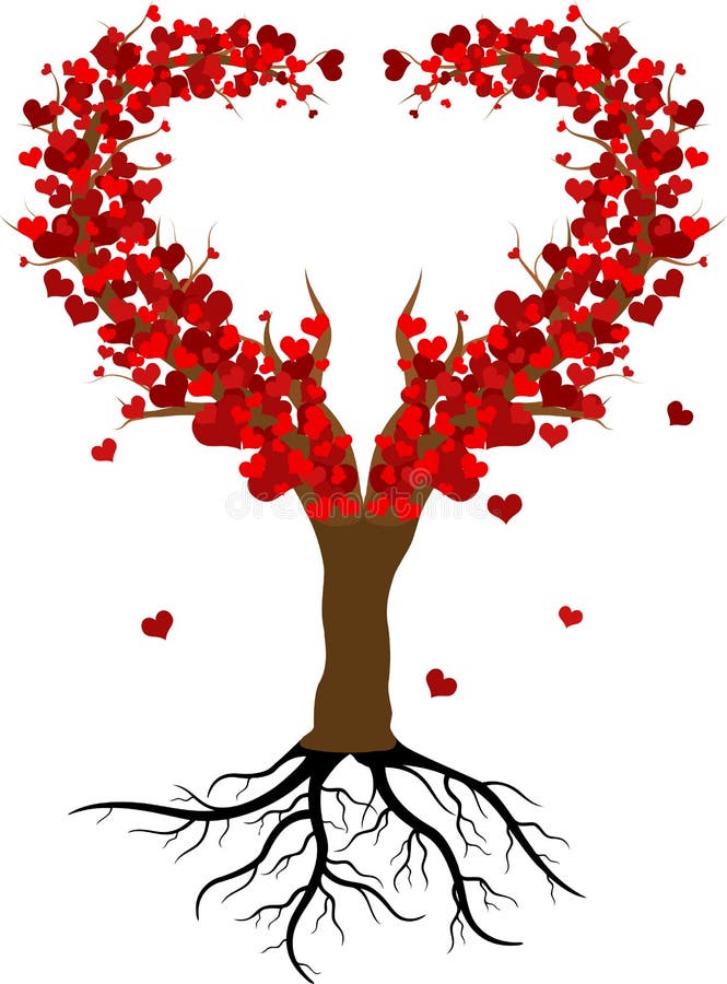 Δέντρο της αγάπης