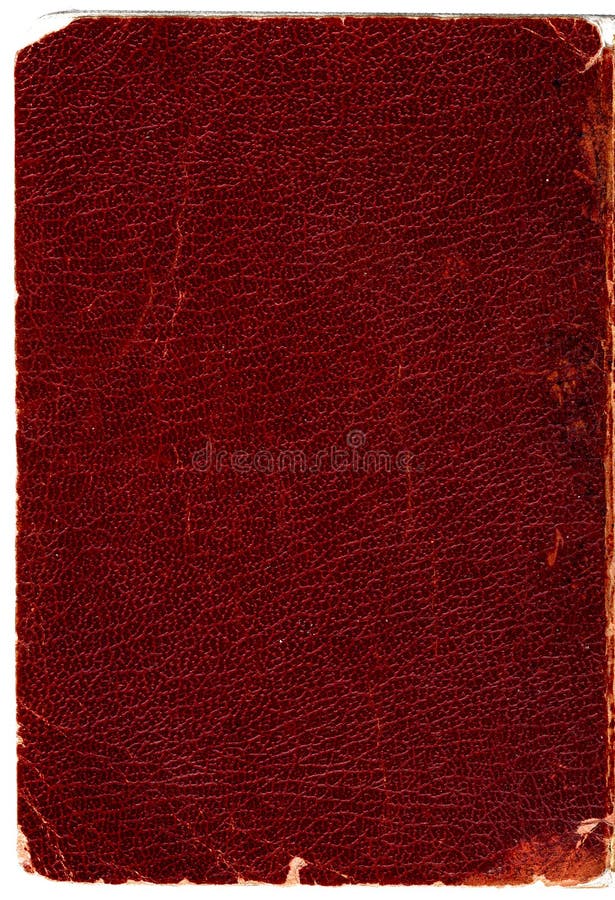 Rugged leather book cover. Hi-res scanned & optimised. Rugged leather book cover. Hi-res scanned & optimised.