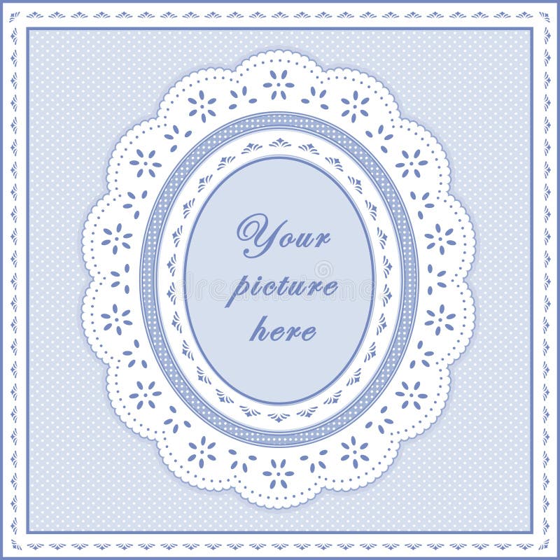 Copy space to add your favorite picture to this oval white eyelet lace frame with pastel blue polka dot & gingham background, for scrap books, albums, holidays, celebrations, decorating, arts & crafts. EPS8 organized in groups for easy editing. File includes a seamless pattern tile (swatch) that will seamlessly fill any shape. Drag and drop into Swatches Palette. Copy space to add your favorite picture to this oval white eyelet lace frame with pastel blue polka dot & gingham background, for scrap books, albums, holidays, celebrations, decorating, arts & crafts. EPS8 organized in groups for easy editing. File includes a seamless pattern tile (swatch) that will seamlessly fill any shape. Drag and drop into Swatches Palette.