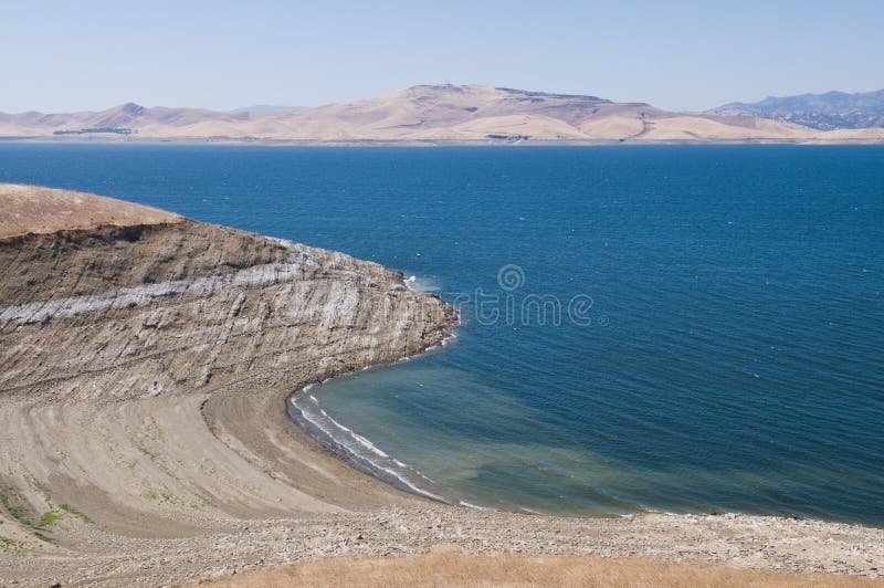 δεξαμενή SAN luis στοκ εικόνες δεξαμενή SAN luis στοκ εικόνες