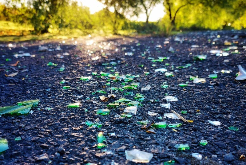 The same as Annie Lennox I was &#x27;Walking on broken glass&#x27; when I took this photo. The same as Annie Lennox I was &#x27;Walking on broken glass&#x27; when I took this photo.