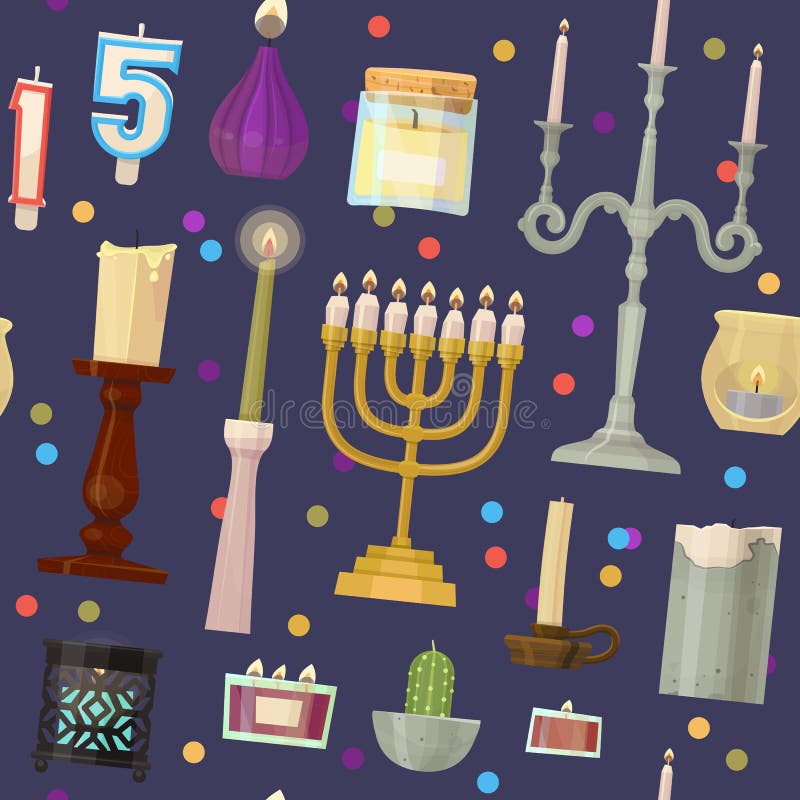 Διανυσματικά hanukkah menorah κεριών φωτός ιστιοφόρου φλογών διακοσμητικά κεριών Χριστούγεννα κινούμενων σχεδίων κηροπηγίων καθορ ελεύθερη απεικόνιση δικαιώματος Διανυσματικά hanukkah menorah κεριών φωτός ιστιοφόρου φλογών διακοσμητικά κεριών Χριστούγεννα κινούμενων σχεδίων κηροπηγίων καθορ ελεύθερη απεικόνιση δικαιώματος