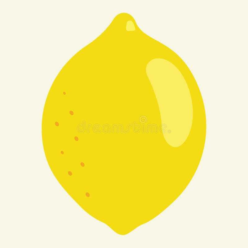 Lemon Vector Illustration eps 10. Lemon Vector Illustration eps 10