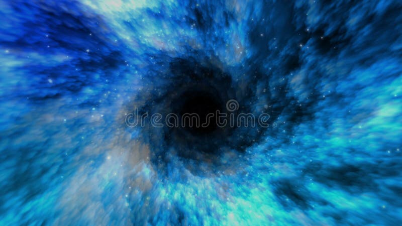 Διαστημική σήραγγα Wormhole (χρονικό ταξίδι) 4K Διαστημική σήραγγα Wormhole (χρονικό ταξίδι) 4K