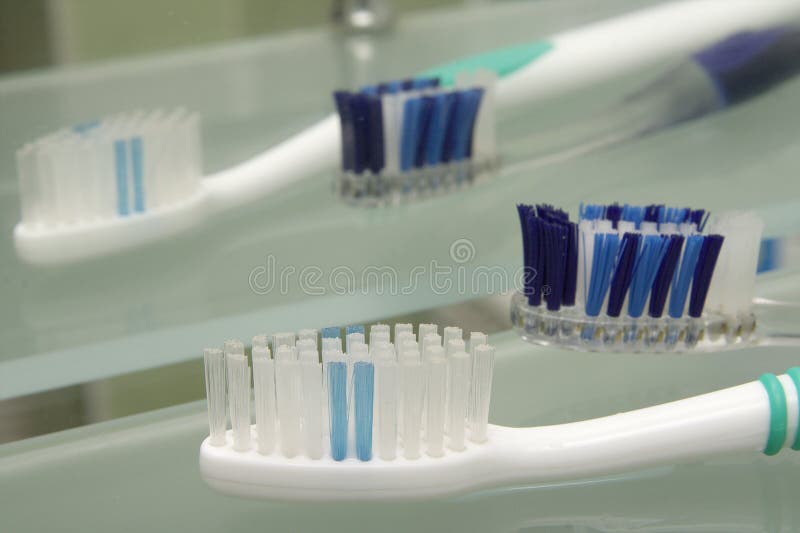 δόντι βουρτσών στοκ φωτογραφίες δόντι βουρτσών στοκ φωτογραφίες
