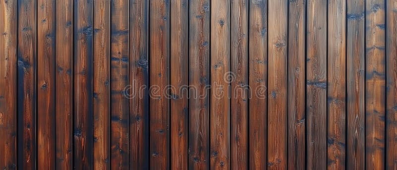Εδώ είναι μια κοντινή όψη ενός ξύλινου τοιχώματος από τετράγωνα. Αυτή είναι μια λεπτομερής κοντινή άποψη ενός ξύλινου τοίχου που κατασκευάζεται χρησιμοποιώντας τετράγωνα που απεικονίζουν τη φυσική ομορφιά και υφή της τεχνητής νοημοσύνης