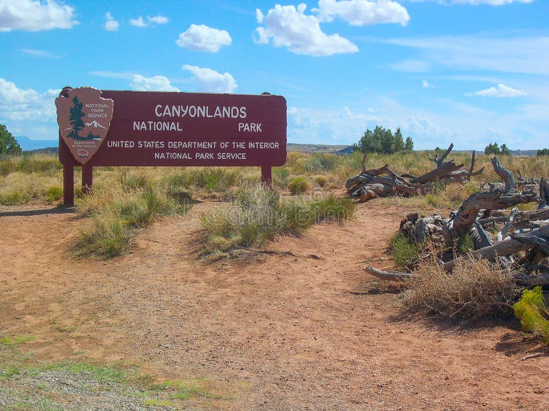 Εθνικό πάρκο Canyonlands, Γιούτα, U S Α στοκ εικόνα με δικαίωμα ελεύθερης χρήσης Εθνικό πάρκο Canyonlands, Γιούτα, U S Α στοκ εικόνα με δικαίωμα ελεύθερης χρήσης