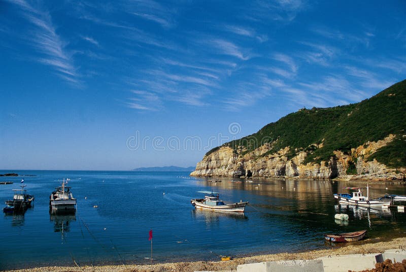 Εικόνες της Ασίας στοκ εικόνες