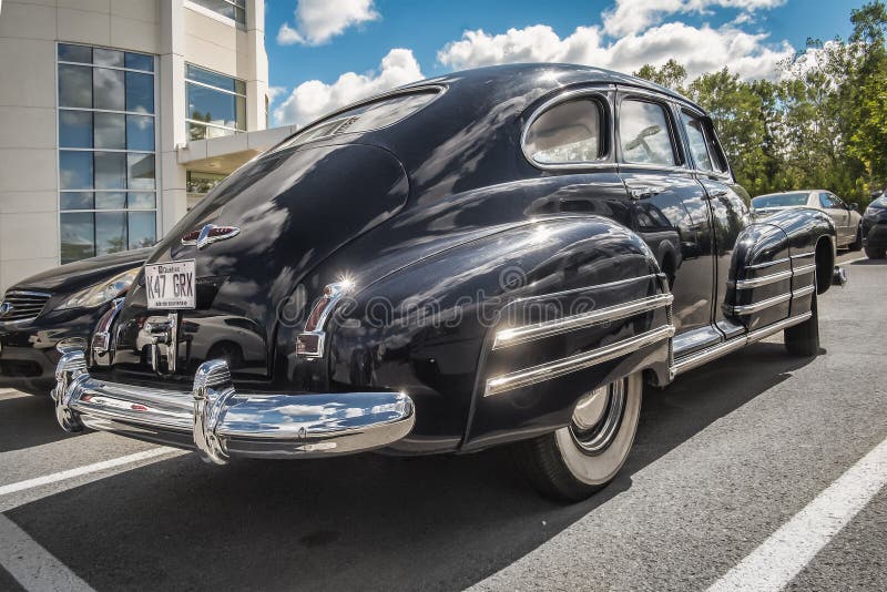 The Buick Super is a full-sized automobile produced from the 1940 through the 1958 model years excluding WW II; it was built on Buick`s larger body shared with the Roadmaster. It was replaced by the Riviera in 1964. The Buick Super is a full-sized automobile produced from the 1940 through the 1958 model years excluding WW II; it was built on Buick`s larger body shared with the Roadmaster. It was replaced by the Riviera in 1964.