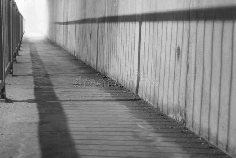 ελαφριά σήραγγα στοκ εικόνες ελαφριά σήραγγα στοκ εικόνες