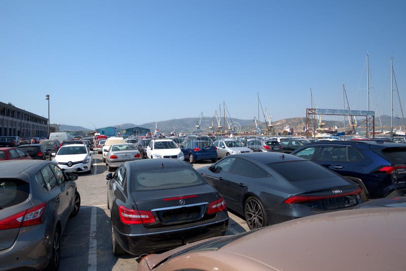 7302020 ελλάδα στοκ φωτογραφία με δικαίωμα ελεύθερης χρήσης
