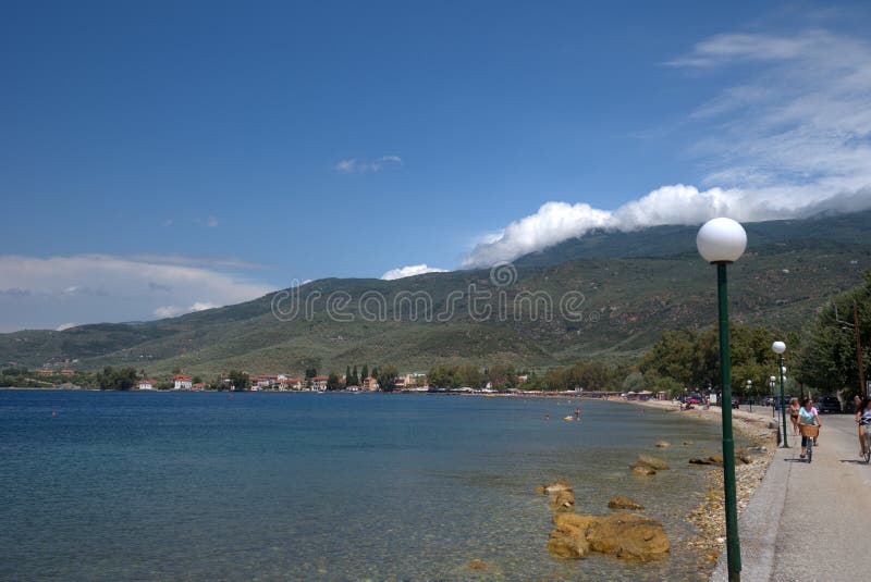 872020 ελλάδα στοκ φωτογραφίες