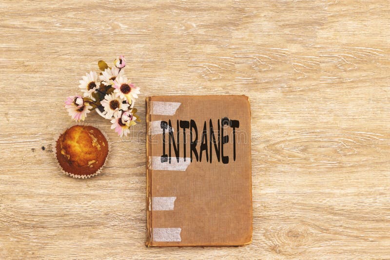 εννοιολογική γραφή που δείχνει το intranet. επαγγελματικό φωτογραφικό κείμενο τοπικό ή περιορισμένο δίκτυο επικοινωνιών, ειδικά ιδ στοκ φωτογραφίες με δικαίωμα ελεύθερης χρήσης