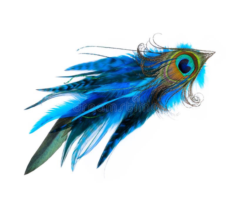Εξάρτημα τρίχας Peacock