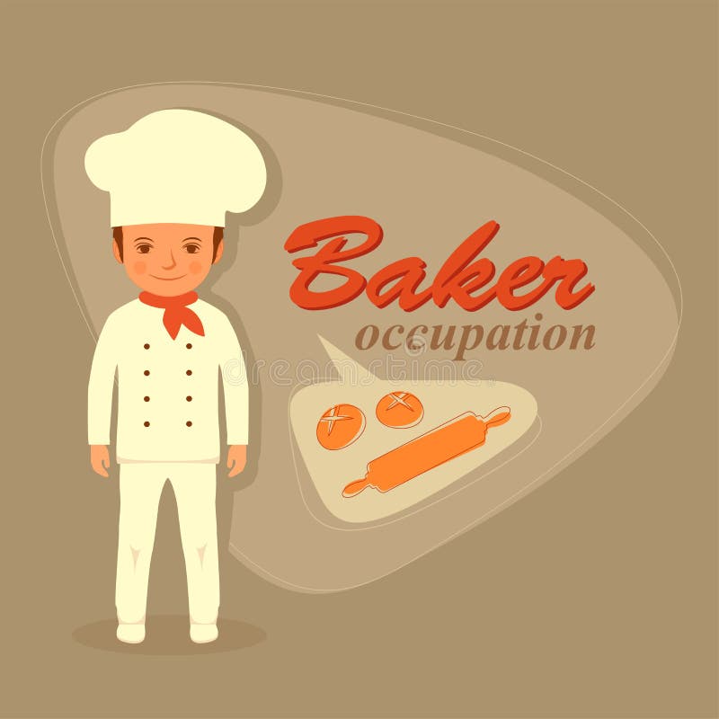 Επάγγελμα Baker, αρτοποιείο