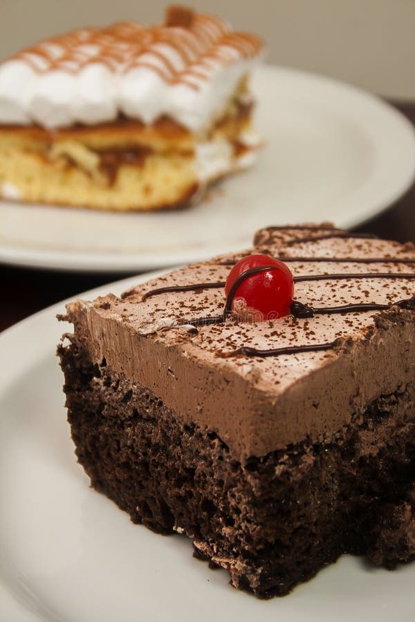 Επιδόρπιο Choco στοκ φωτογραφίες με δικαίωμα ελεύθερης χρήσης Επιδόρπιο Choco στοκ φωτογραφίες με δικαίωμα ελεύθερης χρήσης