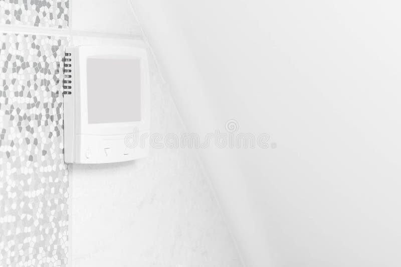 Επικοινωνίες σε ένα ιδιωτικό σπίτι για την ευκολία και την άνεση στοκ φωτογραφίες με δικαίωμα ελεύθερης χρήσης Επικοινωνίες σε ένα ιδιωτικό σπίτι για την ευκολία και την άνεση στοκ φωτογραφίες με δικαίωμα ελεύθερης χρήσης