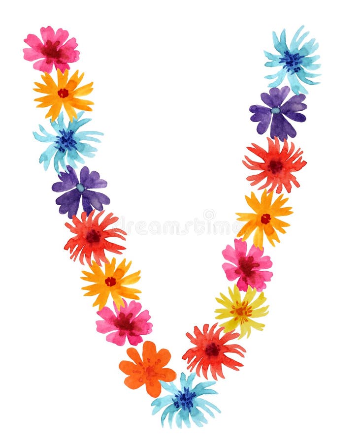 Επιστολή Β Watercolor wildflowers καλύτερο μονόγραμμα για το σχέδιο στοκ φωτογραφίες με δικαίωμα ελεύθερης χρήσης Επιστολή Β Watercolor wildflowers καλύτερο μονόγραμμα για το σχέδιο στοκ φωτογραφίες με δικαίωμα ελεύθερης χρήσης