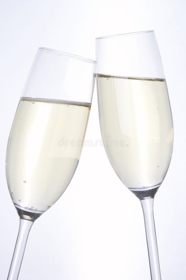 drinking a toast at a romantic date - to clink glasses - to celebrate the wedding day. drinking a toast at a romantic date - to clink glasses - to celebrate the wedding day