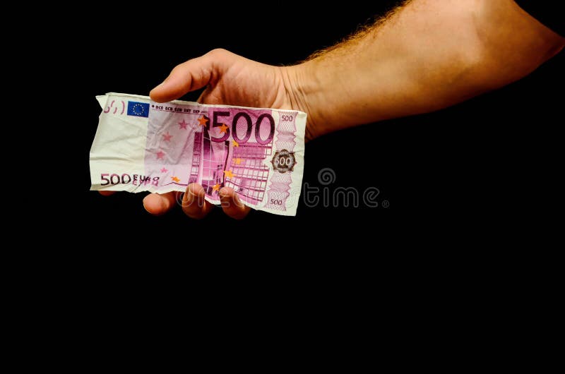 Ευρωπαϊκό ευρο- τραπεζογραμμάτιο χρημάτων στοκ εικόνες Ευρωπαϊκό ευρο- τραπεζογραμμάτιο χρημάτων στοκ εικόνες