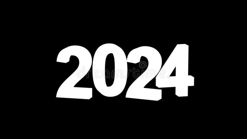 ευτυχισμένο νέο έτος 2024